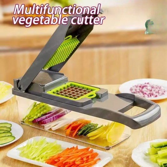 Multifunctional Vegetable Slicer Cutter