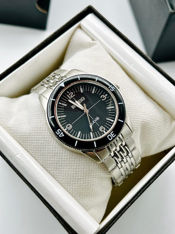 Aa1 Rado Analog Watch