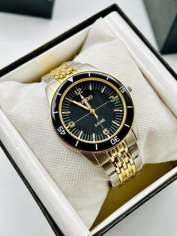 Aa1 Rado Analog Watch