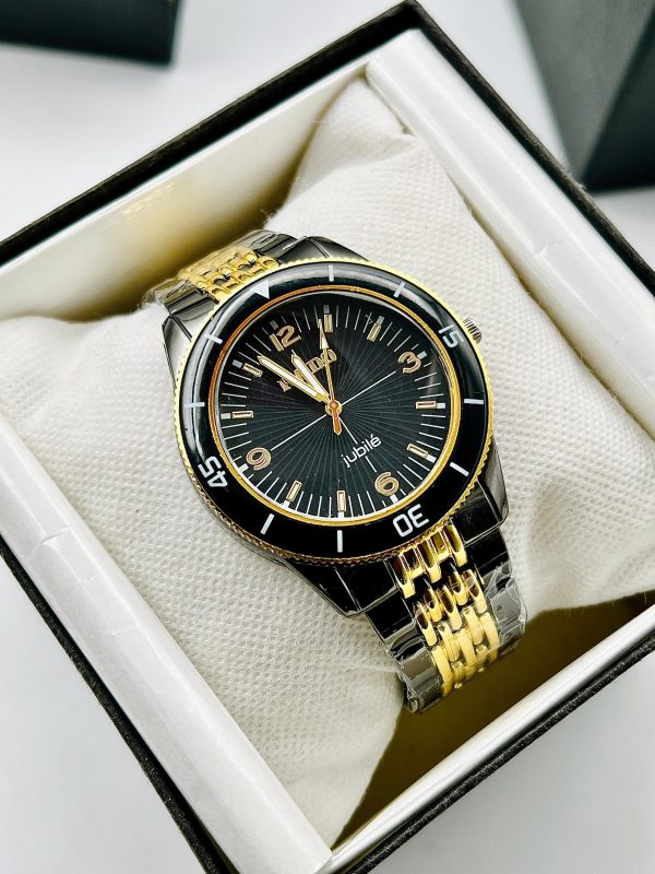 Aa1 Rado Analog Watch