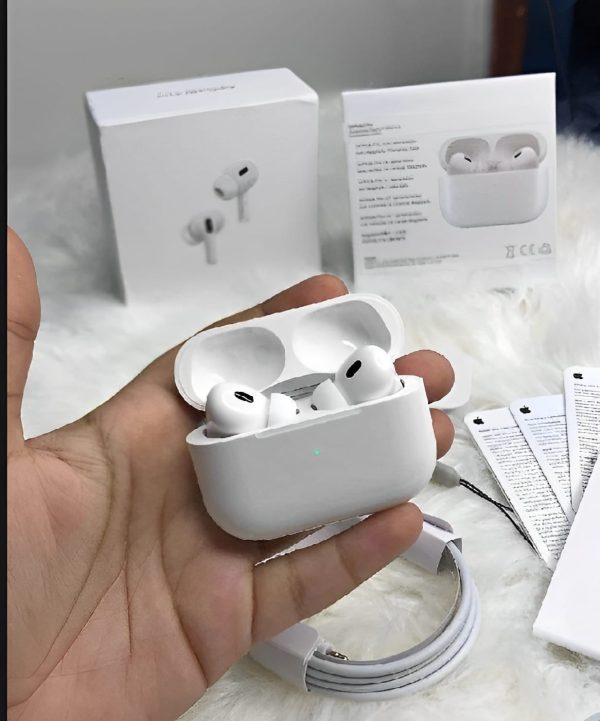 Airpods Pro